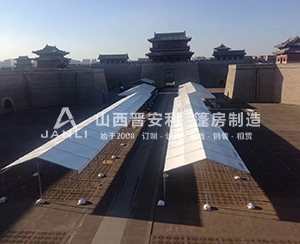 大同惠民團(tuán)車(chē)節(jié)