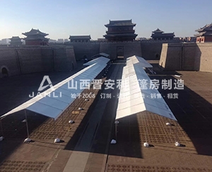 大同惠民團(tuán)車(chē)節(jié)