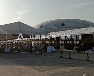 河南中原文博會(huì)車展