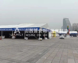 河南中原文博會(huì)車展