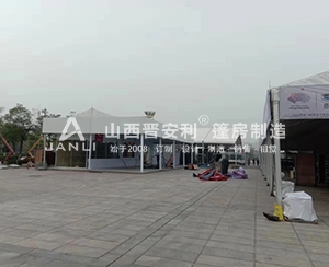 河南中原文博會(huì)車展