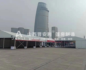 河南中原文博會(huì)車展