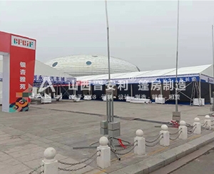 河南中原文博會(huì)車展