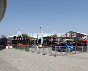 太原煤交中心第十五屆團車節(jié)