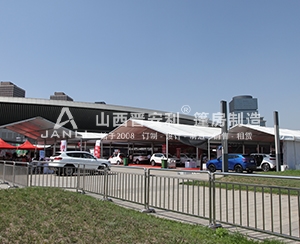 太原煤交中心第十五屆團車節(jié)