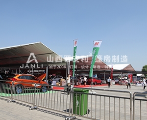 太原煤交中心第十五屆團車節(jié)