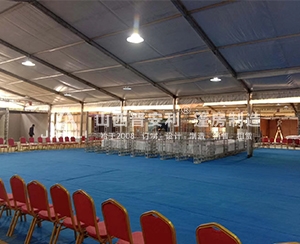 慶陽(yáng)建材家居展銷會(huì)