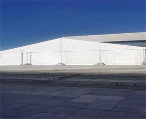 內(nèi)蒙展會(huì)篷房