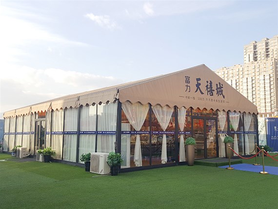 室外搭建舞臺(tái)的時(shí)候，需要考慮的因素