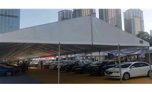 山西工業(yè)篷房需要具備的三個(gè)特性？