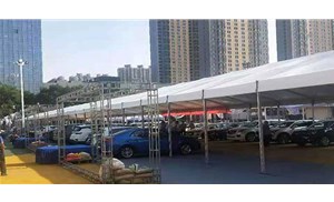 山西會(huì)展篷房在會(huì)展中發(fā)揮的作用？