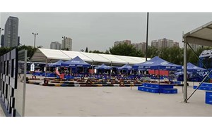 篷房搭建的安全措施有哪些呢？