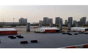 山西倉儲(chǔ)篷房租賃的優(yōu)勢(shì)和特點(diǎn)