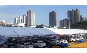 山西篷房廠家推薦活動(dòng)篷房吸引眼球！