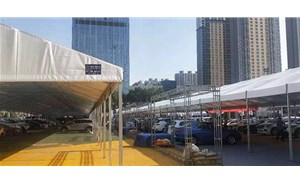 山西展會(huì)篷房布置時(shí)需要注意哪些細(xì)節(jié)？