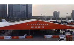 如何避免山西工業(yè)倉(cāng)儲(chǔ)篷房出現(xiàn)火災(zāi)？