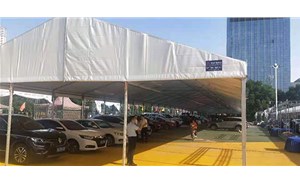 淺析山西活動(dòng)篷房的移動(dòng)性特征？