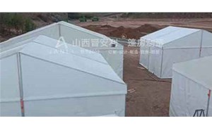 選擇山西大型倉(cāng)儲(chǔ)篷房的優(yōu)勢(shì)？