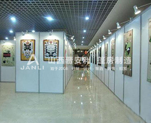 標(biāo)準(zhǔn)展位