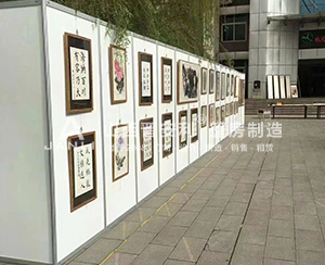 標(biāo)準(zhǔn)展位